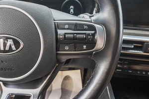 Седан Kia K5 2020 года, 2789000 рублей, Барнаул