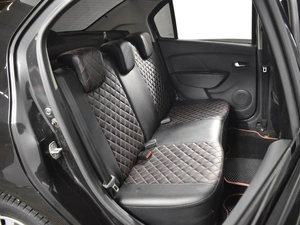 Седан Renault Logan 2016 года, 869900 рублей, Казань