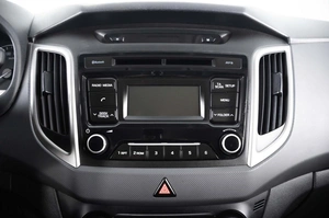 Внедорожник Hyundai Creta 2017 года, 1599000 рублей, Пермь