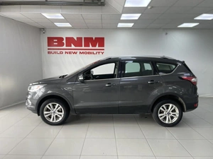 Внедорожник Ford Kuga 2017 года, 1400000 рублей, Смоленск