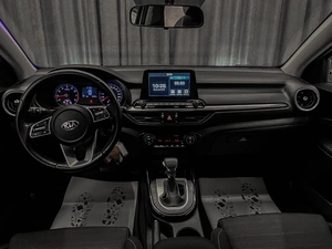 Седан Kia Cerato 2020 года, 1735000 рублей, Красноярск