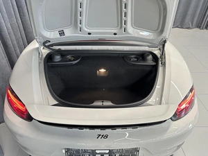 Кабриолет Porsche 718 Boxster 2024 года, 11990000 рублей, Павловская Слобода