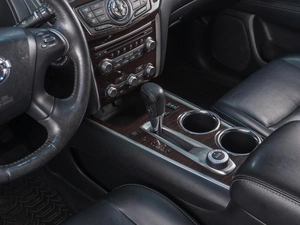 Внедорожник Nissan Pathfinder 2014 года, 1649000 рублей, Сургут