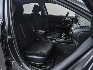 Седан Kia Cerato 2019 года, 1920000 рублей, Ставрополь