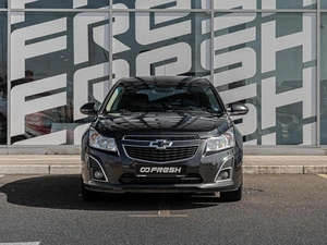 Хетчбэк Chevrolet Cruze 2012 года, 830000 рублей, Краснодар