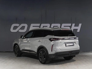 Внедорожник Tenet T7 2025 года, 2250000 рублей, Санкт-Петербург