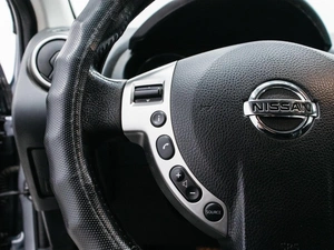 Внедорожник Nissan Qashqai 2012 года, 1350000 рублей, Красноярск