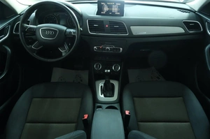 Внедорожник Audi Q3 2013 года, 1439000 рублей, Омск