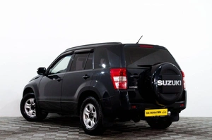 Внедорожник Suzuki Grand Vitara 2011 года, 1099000 рублей, Сургут