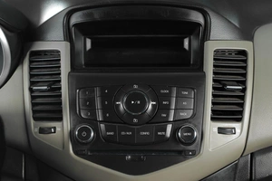 Седан Chevrolet Cruze 2012 года, 799000 рублей, Тюмень