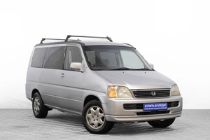 Минивэн Honda Stepwgn 2000 года, 539000 рублей, Барнаул