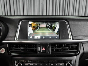 Седан Kia Optima 2017 года, 2385000 рублей, Ставрополь