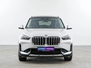 Внедорожник BMW X1 2024 года, 4549999 рублей, Москва