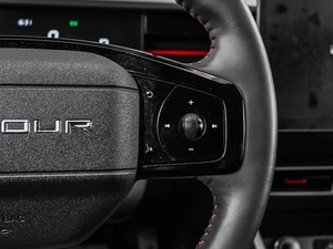 Внедорожник Jetour Dashing 2024 года, 2029000 рублей, Кирилловка