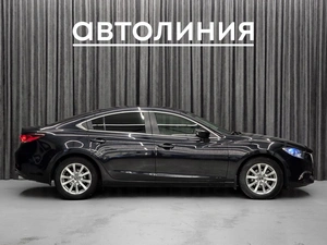 Седан Mazda 6 2013 года, 1580000 рублей, Красноярск