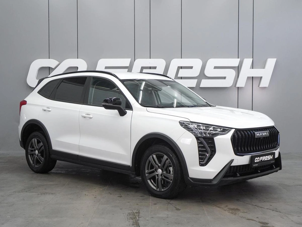 Внедорожник Haval Jolion 2024 года, 2049000 рублей, Воронеж