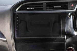 Универсал Honda Shuttle 2016 года, 1079000 рублей, Новосибирск