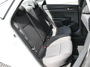 Седан Hyundai Solaris 2018 года, 1524000 рублей, Кирилловка