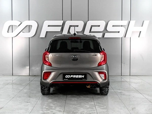 Хетчбэк Kia Picanto 2019 года, 1549000 рублей, Аксай