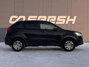 Внедорожник SsangYong Actyon 2013 года, 899000 рублей, Ижевск