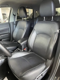 Внедорожник Mitsubishi ASX 2010 года, 1087000 рублей, Солонцы