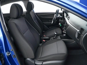 Седан Kia Rio 2020 года, 1299000 рублей, Москва