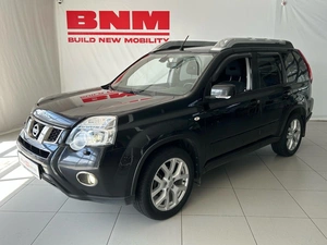 Универсал Nissan X-Trail 2012 года, 1775000 рублей, Смоленск