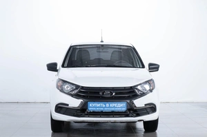 Седан ВАЗ (LADA) Granta 2024 года, 749000 рублей, Челябинск