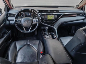 Седан Toyota Camry 2019 года, 2825040 рублей, Краснодар