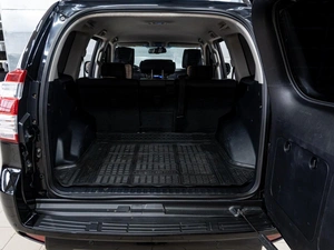 Внедорожник Toyota Land Cruiser Prado 2015 года, 3499000 рублей, Краснодар