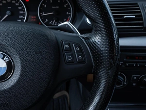 Хетчбэк BMW 1 серия 2009 года, 675300 рублей, Ставрополь