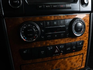 Внедорожник Mercedes-benz GL-класс 2007 года, 1639000 рублей, Тюмень