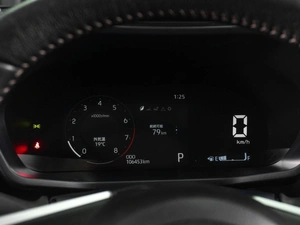 Внедорожник Toyota Raize 2021 года, 1499000 рублей, Тюмень