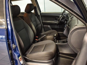 Хетчбэк Skoda Fabia 2010 года, 620000 рублей, Муром