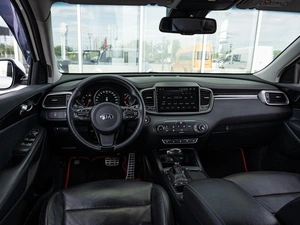 Внедорожник Kia Sorento Prime 2015 года, 2449000 рублей, Нижний Новгород