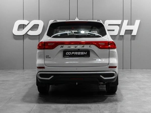 Внедорожник Haval M6 2024 года, 1899000 рублей, Тюмень