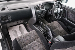 Универсал Nissan Primera 2000 года, 429000 рублей, Красноярск