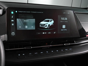 Внедорожник Changan UNI-S 2024 года, 2449000 рублей, Аксай