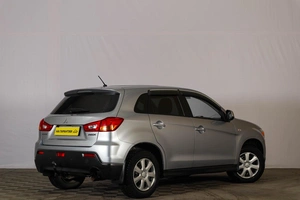 Внедорожник Mitsubishi ASX 2012 года, 1099000 рублей, Тюмень