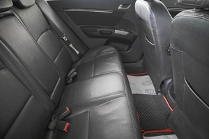 Седан Geely Emgrand EC7 2013 года, 529000 рублей, Кемерово