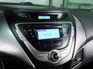 Седан Hyundai Elantra 2012 года, 764000 рублей, Воронеж