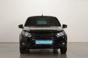 Лифтбек ВАЗ (LADA) Granta 2023 года, 699000 рублей, Челябинск