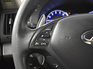 Седан Infiniti G25 2011 года, 1463900 рублей, Казань