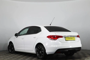 Седан Citroen C4 2013 года, 699000 рублей, Пермь