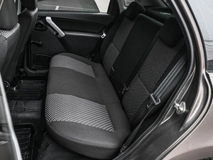 Седан ВАЗ (LADA) Granta 2017 года, 674000 рублей, Кирилловка