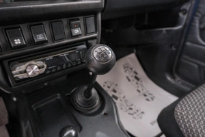 Внедорожник ВАЗ (LADA) 4x4 (Нива) 2017 года, 649000 рублей, Красноярск