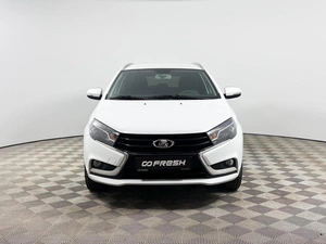 Универсал ВАЗ (LADA) Vesta 2018 года, 1069100 рублей, Казань