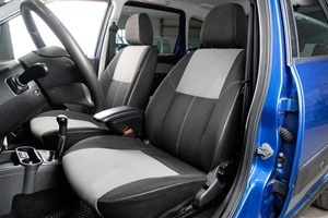 Универсал ВАЗ (LADA) Kalina Cross 2016 года, 539000 рублей, Петрозаводск