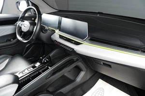 Внедорожник Geely Coolray 2023 года, 2359000 рублей, Тюмень