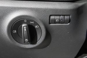 Лифтбек Volkswagen Polo 2021 года, 1649000 рублей, Барнаул